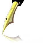 Vanha kirjoitustaito