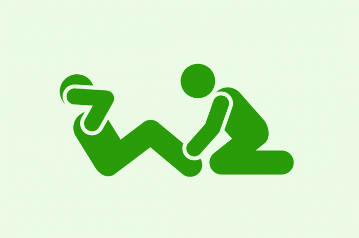 Personal trainer myös kirjoittajalle